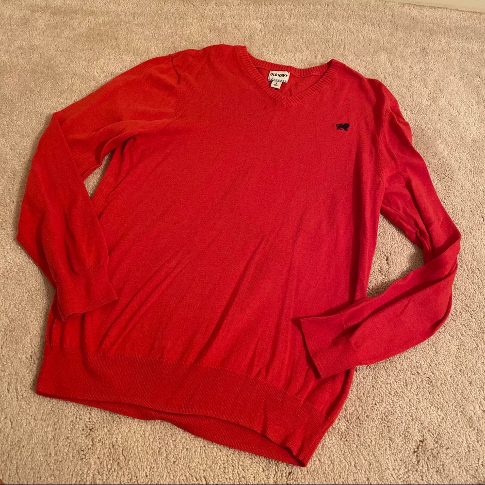 ❤️4/$20 Crewneck sweater